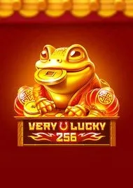 Very Lucky 256