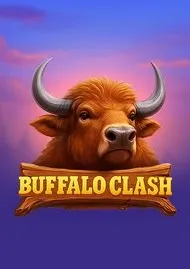 Buffalo Clash Megaways